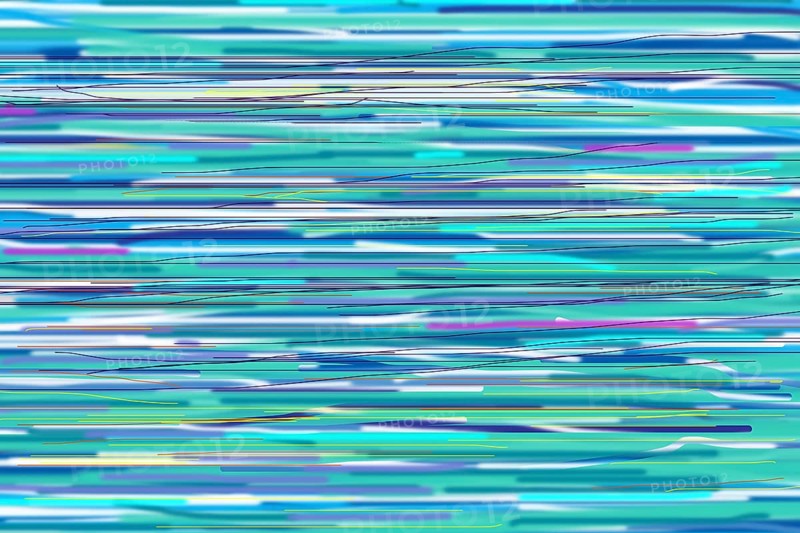 Abstract art painting, india, asia