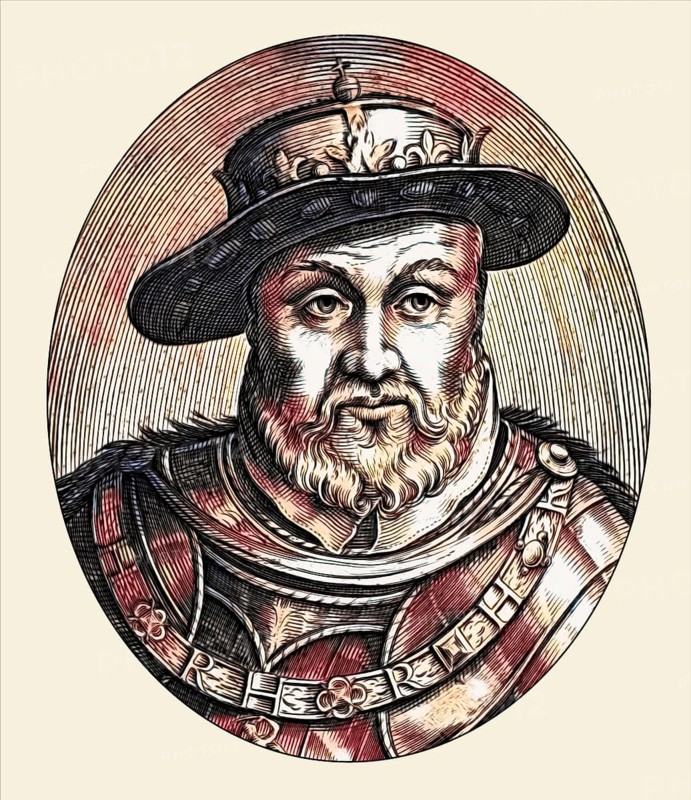 Josiah, Joschija or Josia, the 16th King of Judah, c.?640–609 BCE, according to the Hebrew Bible, digitally edited