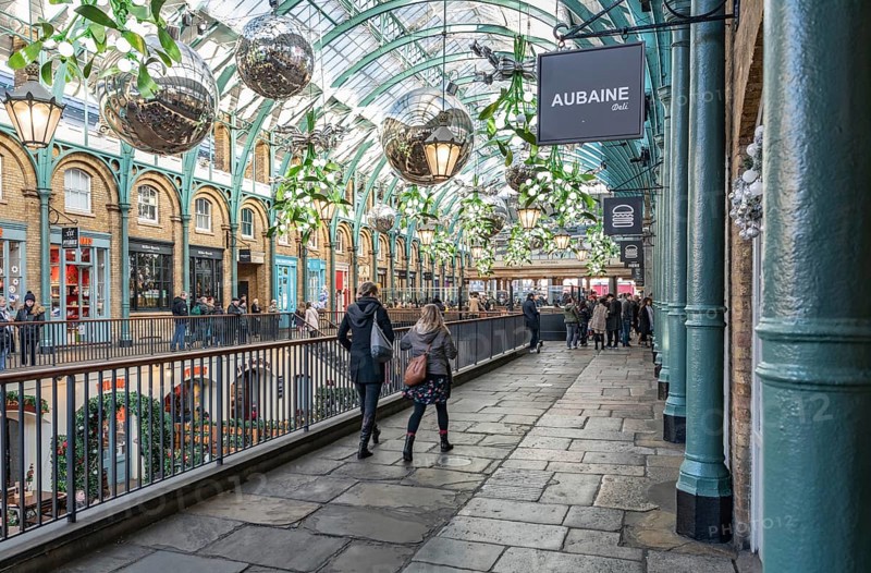 Covent Garden, London, England, United Kingdom, Europe