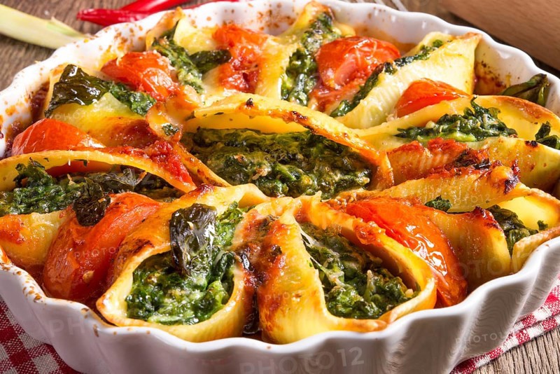 Conchiglioni