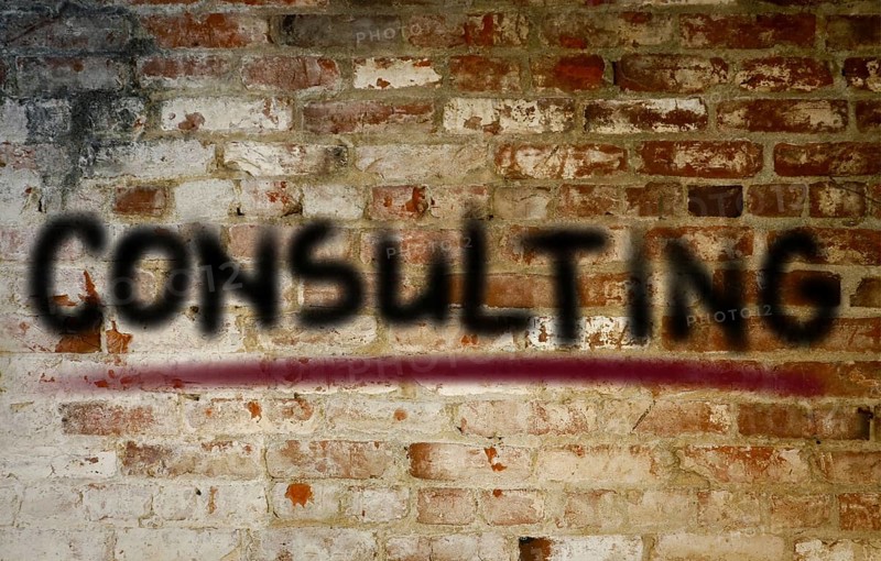 Consulting Concept