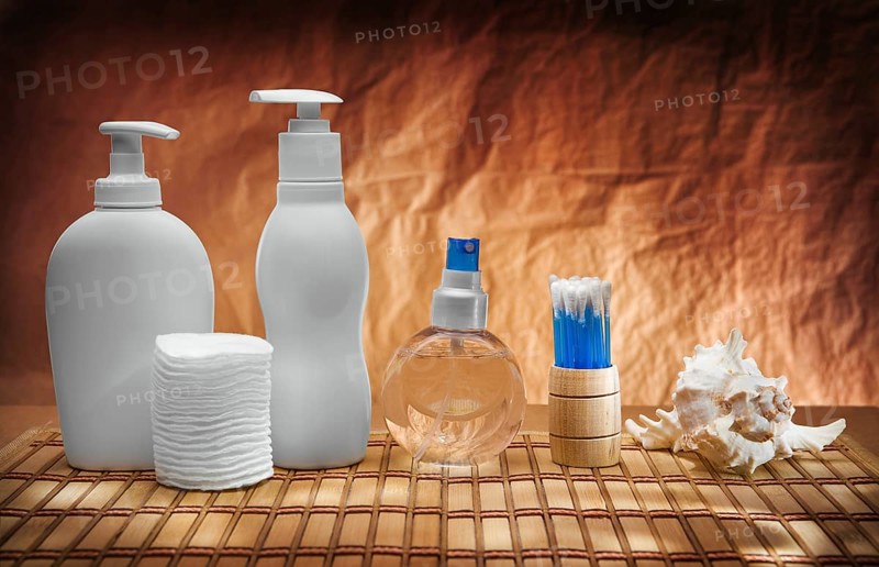White care composition