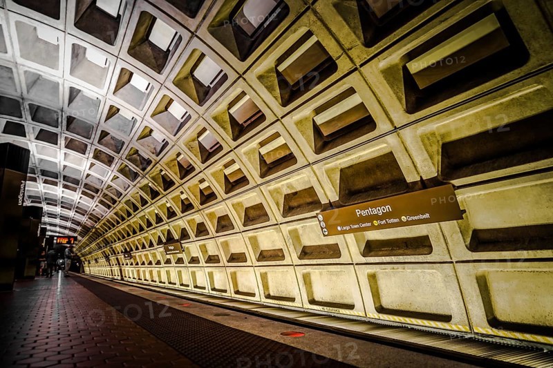 Metro Washington DC. Shooting Location: Washington, DC