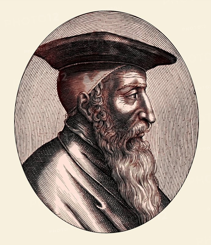 Hezekiah, Hiskia, Hiskias, Hiskija, Ezechias or Ezekias, born c.?741 BCE, thirteenth king of Judah, according to the Hebrew Bible, digitally edited