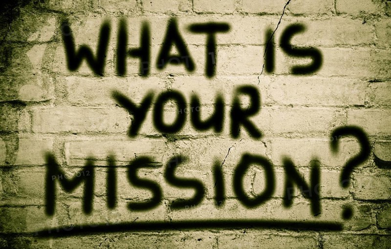 Mission Concept