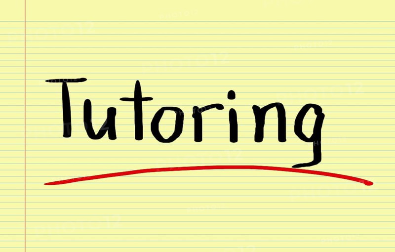Tutoring Concept