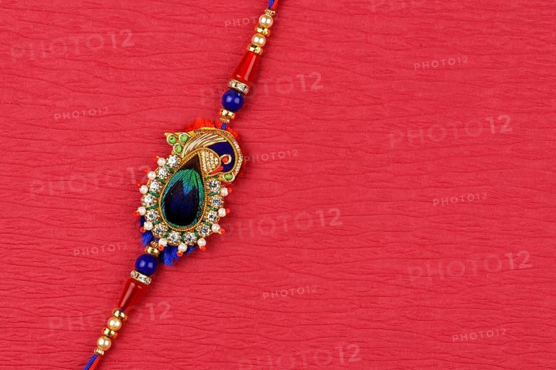 Indian Festival Raksha bandhan, rakhi