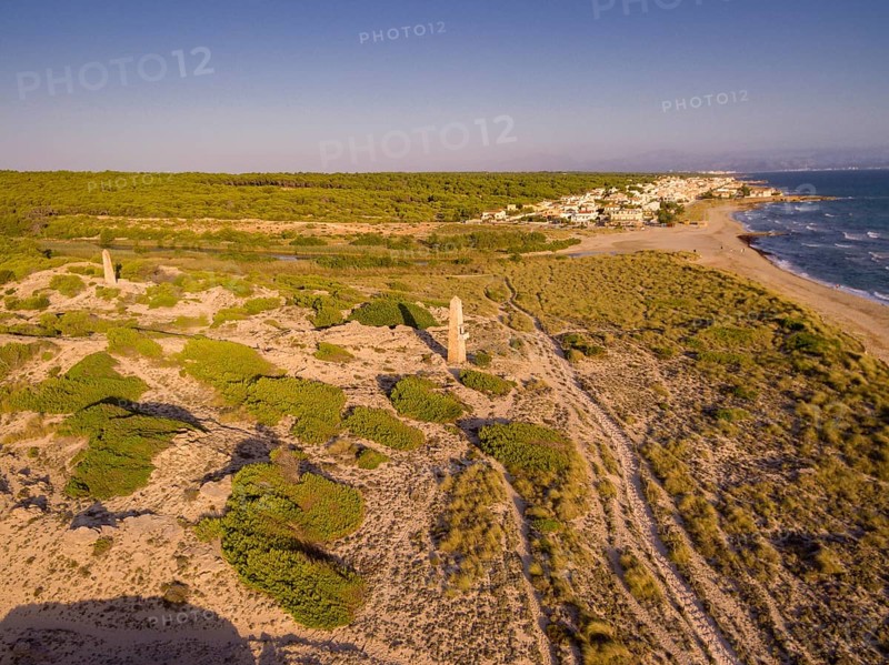 Son Serra de Marina, Mallorca, balearic islands, Spain, Europe