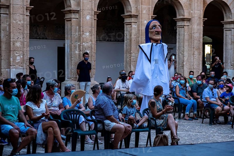 Majorca, Balearic Islands, Spain, Europe