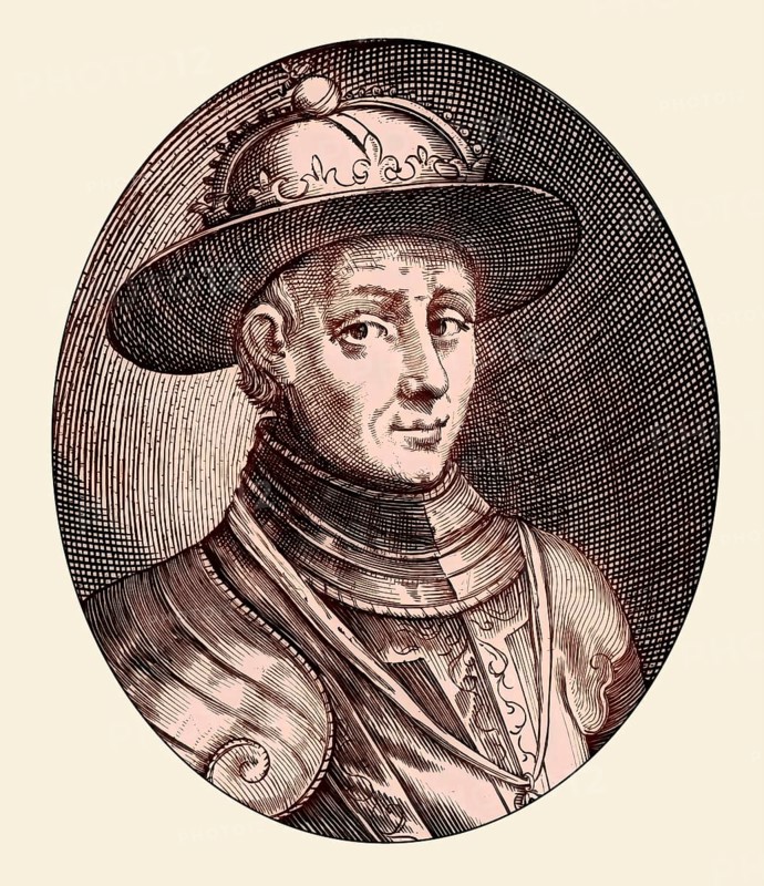 Ahaziah, Ahazia, Ahasja, Jeoahas or Jehoaha, the sixth king of Judah, 1st century BC, according to the Hebrew Bible, digitally edited