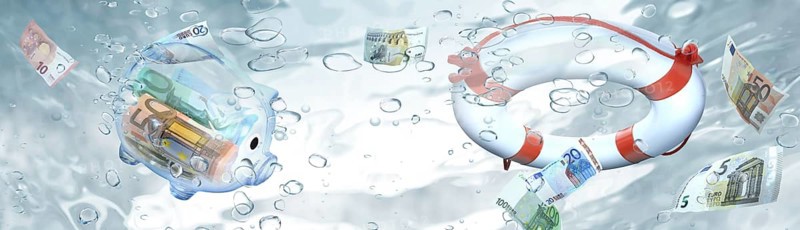 Saving savings deposits