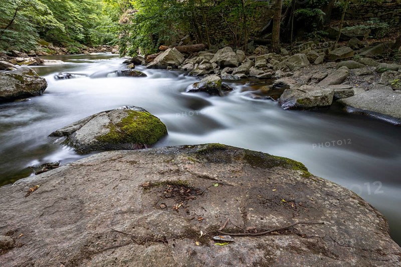 Impressions from the Bodetal Thale