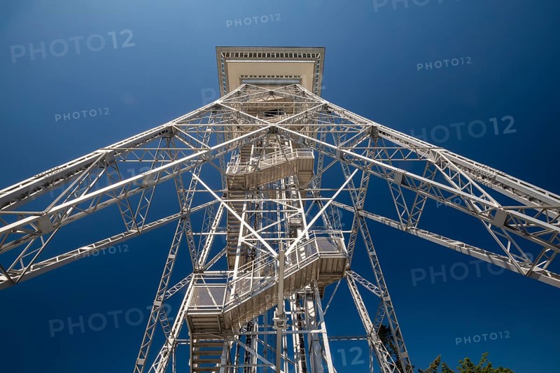 Berlin Radio Tower, Westend, ICC, Messedamm, Exhibition Centre, Berlin, Germany, Europe