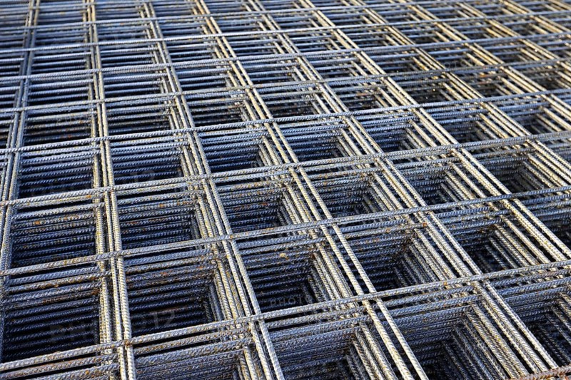 Structural steel