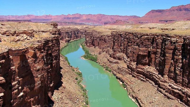 Glen Canyon des Colorado Flusses, Arizona, USA, North America