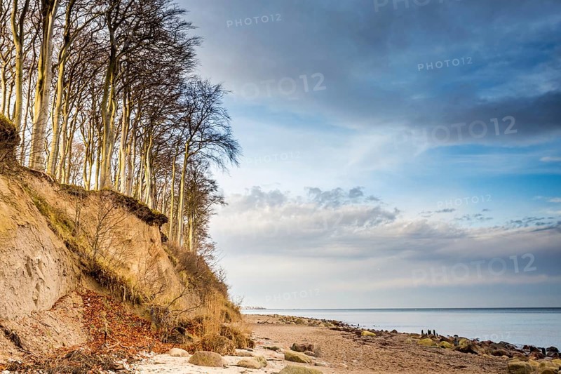 Baltic Sea