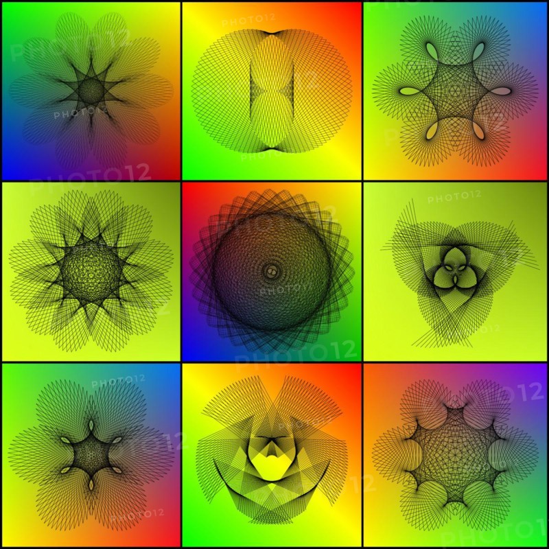 Spirography