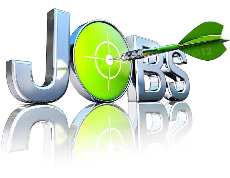 High resolution rendering of a jobs icon