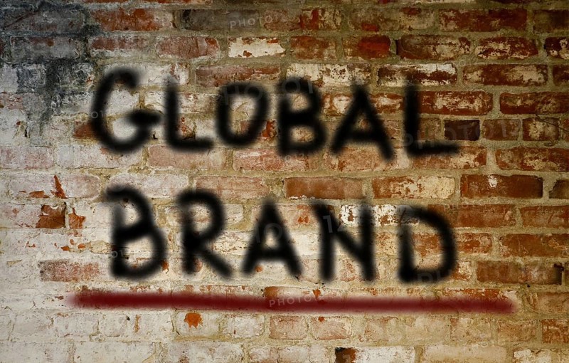 Global Brand Cincept