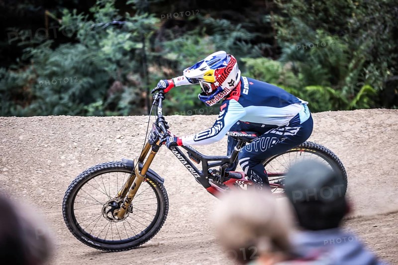 2025 Red Bull Hardline Tasmania - Finals