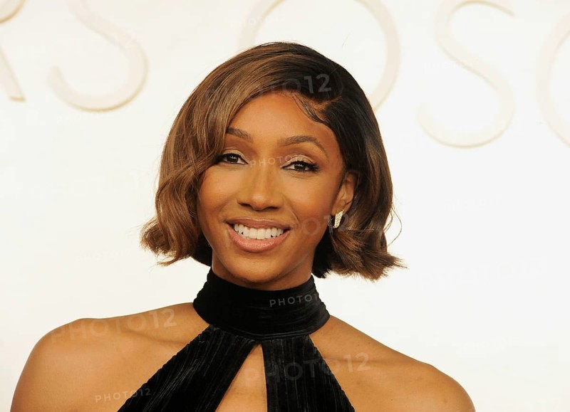 Maria Taylor at the 96th Annual Academy Awards held at the Dolby Theatre in Hollywood, USA on March 2, 2025, Hollywood, California, USA, North America