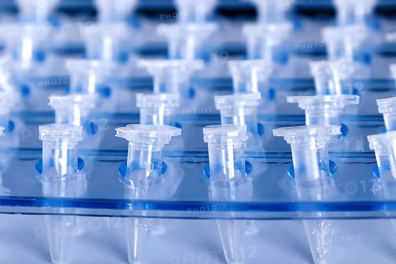 Science Plastic Test Centrifuge Tubes