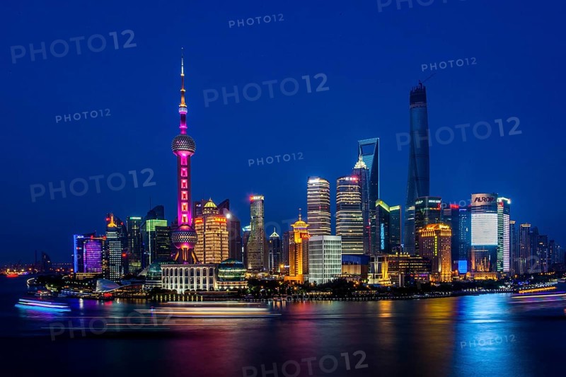 Shanghai