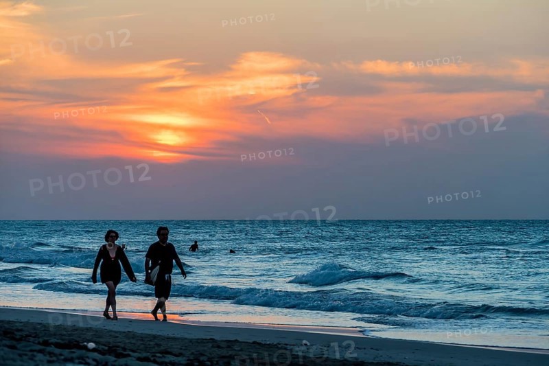 Cuba, Caribbean, South America. The dream beach of Varadero Austria, Central America