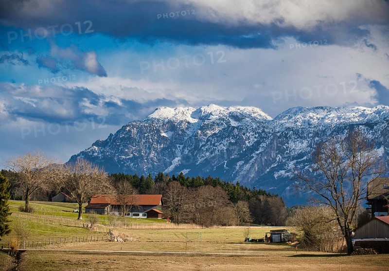 Hochstaufen