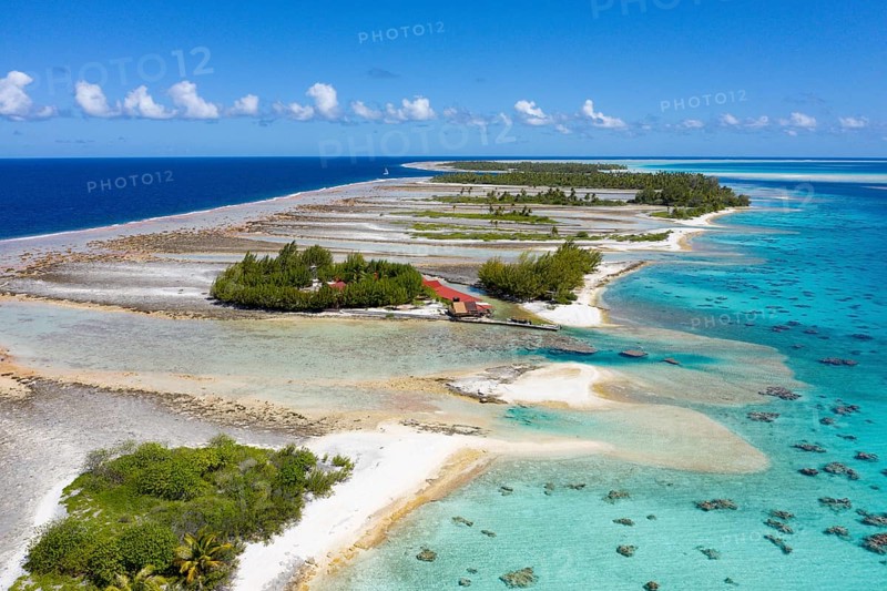 Impressions of Fakarava Atoll, Tuamotu Archipelago, French Polynesia, Oceania