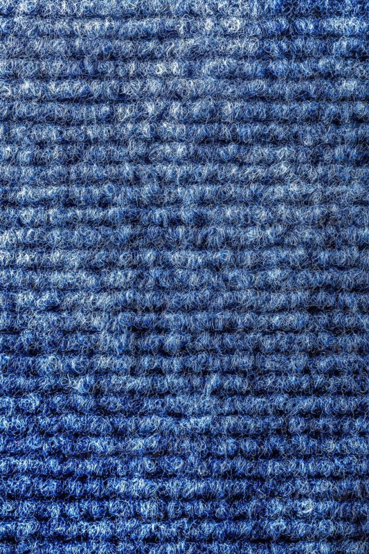 Dishwashing kitchen sponge vertical view