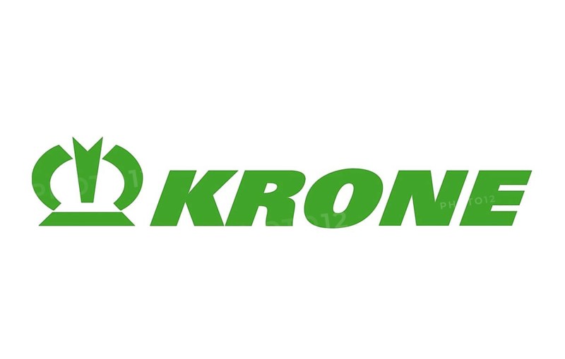 Krone logo, Industrial, Logo