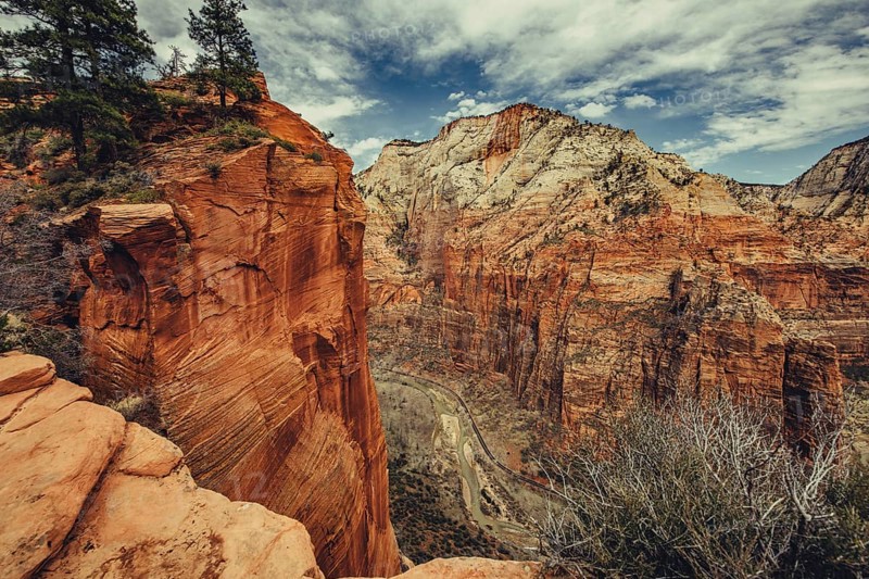 Zion National Park