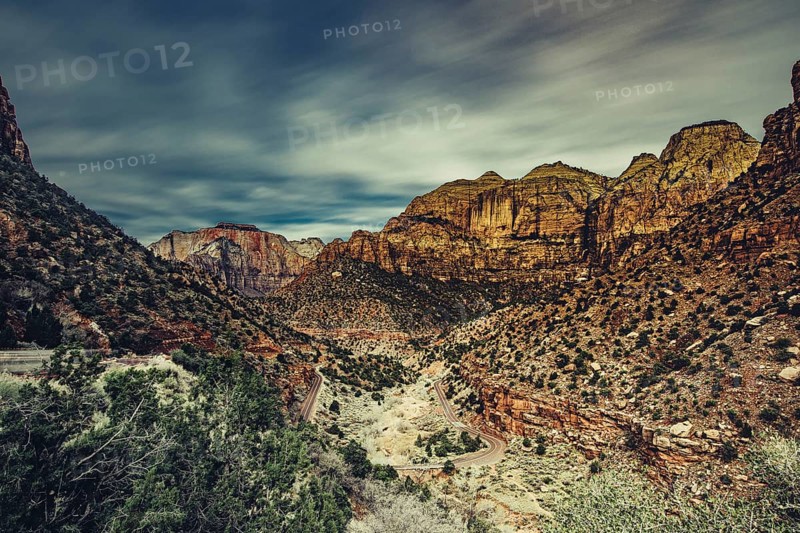 Zion National Park