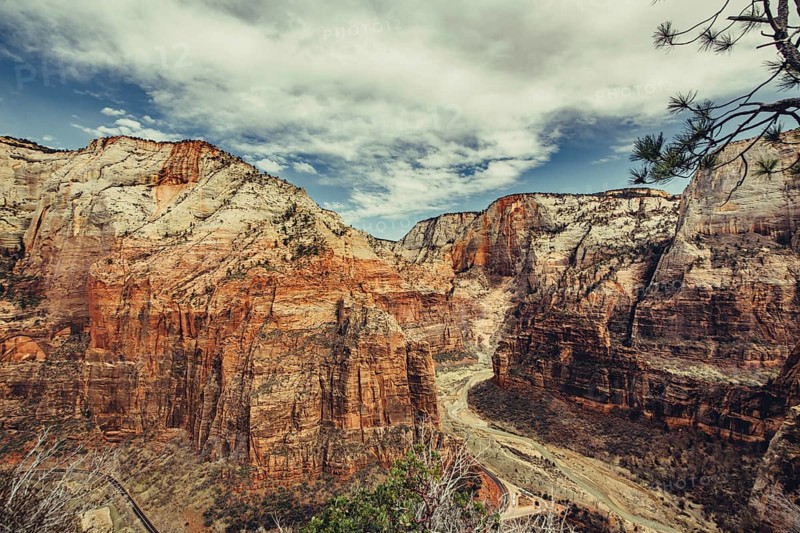 Zion National Park