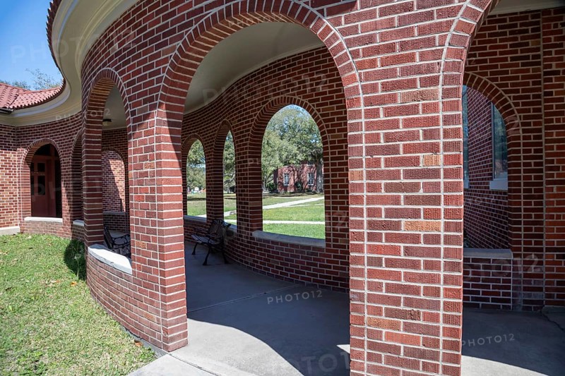 Bay St. Louis, Mississippi - St. Augustine Seminary. Founded in 1920, it educated most of the Black men who became priests during the Jim Crow era of segregation. The campus is now a retreat center