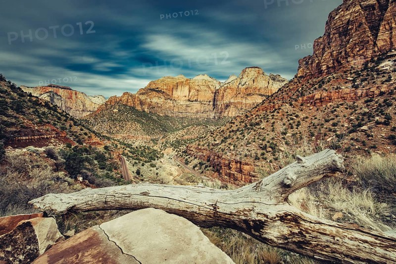 Zion National Park
