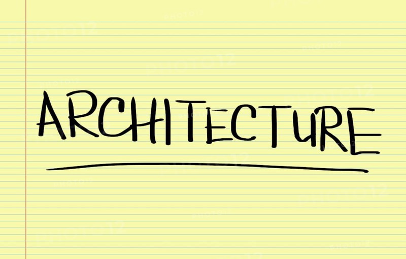 Architecture Concept