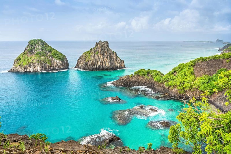 Fernando de Noronha, Brazil, South America