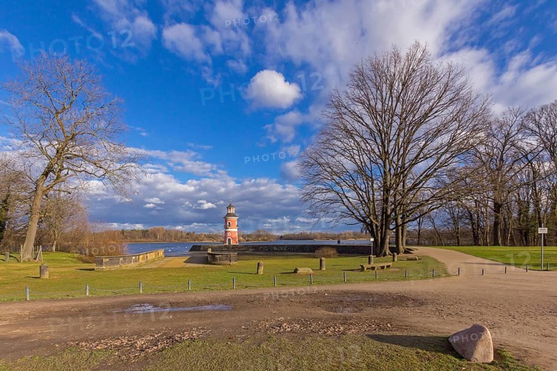 Lighthouse