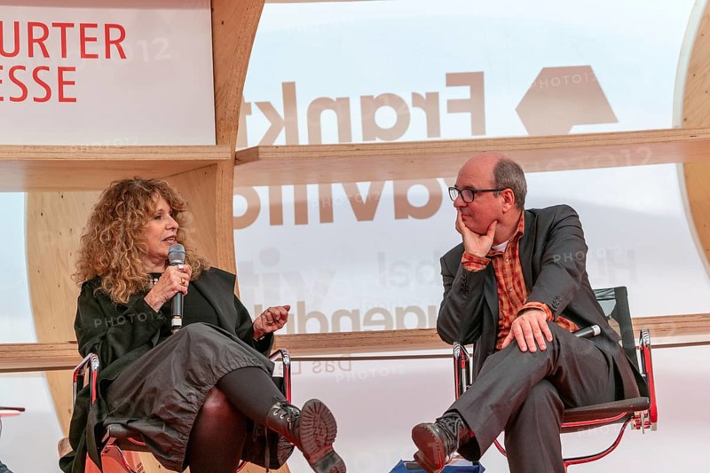 Frankfurt Book Fair
