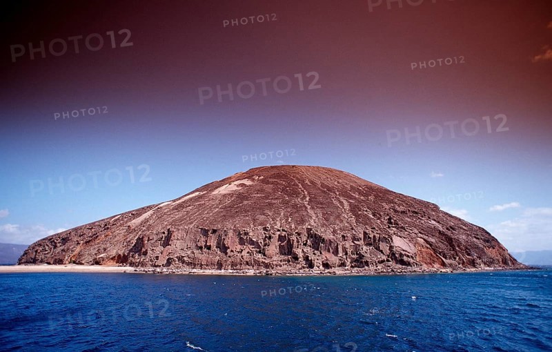 Guinni Koma, Devil's Island, Djibouti, Djibouti, Africa, Afar Triangle, Gulf of Aden, Gulf of Tadjourah, Africa