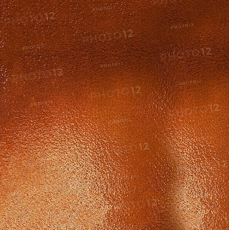 Metallic textured background in shades of orange reflecting light and creating a gradient effect.Belarus