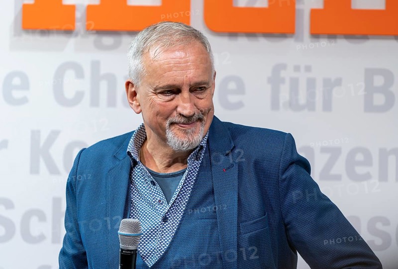 Frankfurt Book Fair