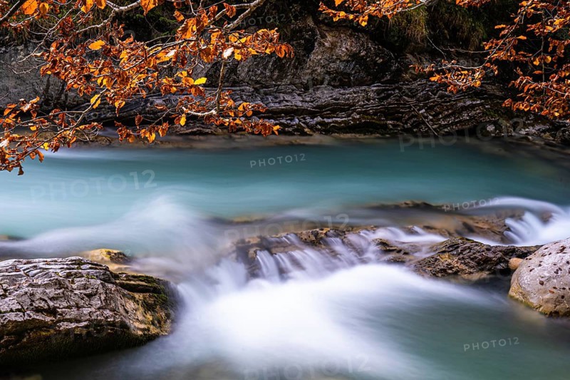 On the Riss in Upper Bavaria