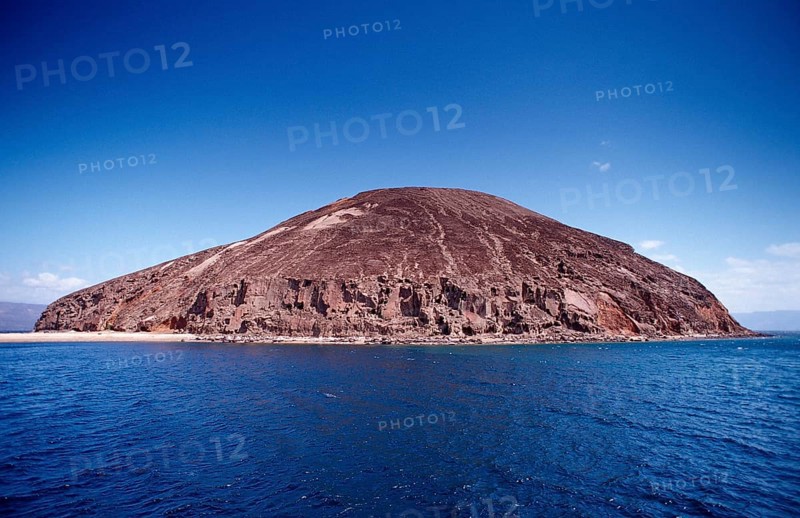 Guinni Koma, Devil's Island, Djibouti, Djibouti, Africa, Afar Triangle, Gulf of Aden, Gulf of Tadjourah, Africa