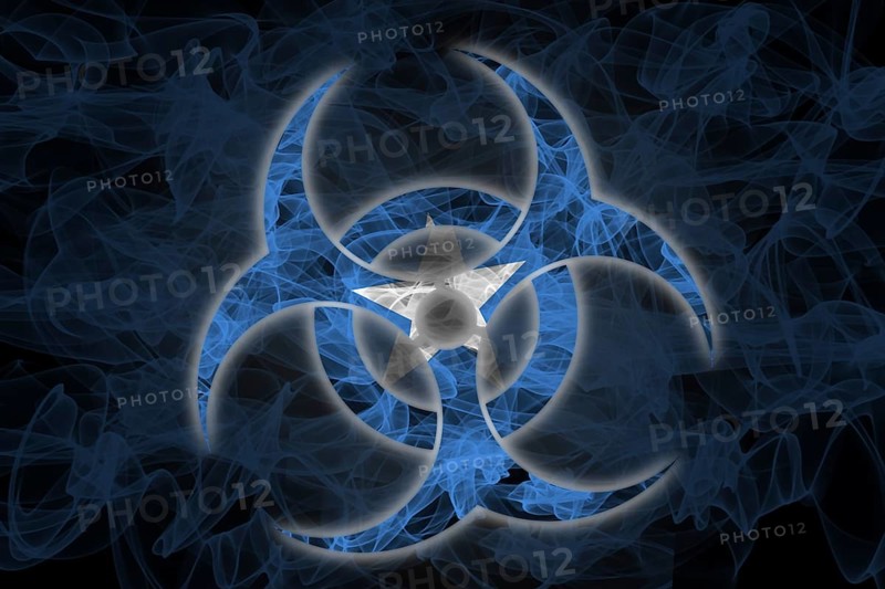 Biohazard Somalia, Biohazard from Somalia, Somalia Quarantine