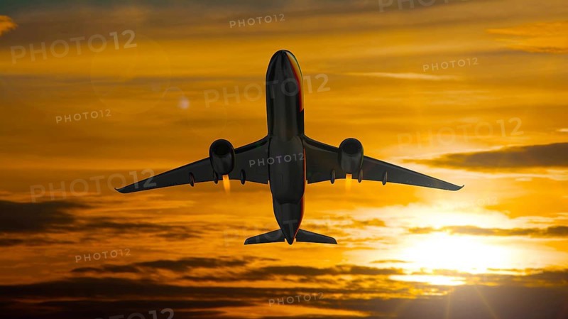 Symbolic image on the subject of rising energy costs