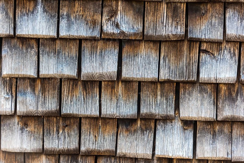Old wooden planks surface background. shabby texture