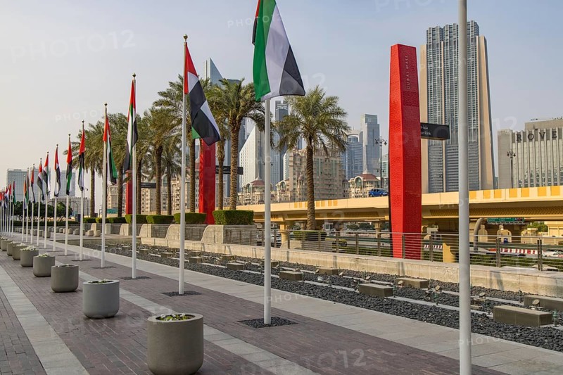 Dubai Mall, Dubai, United Arab Emirates, Asia